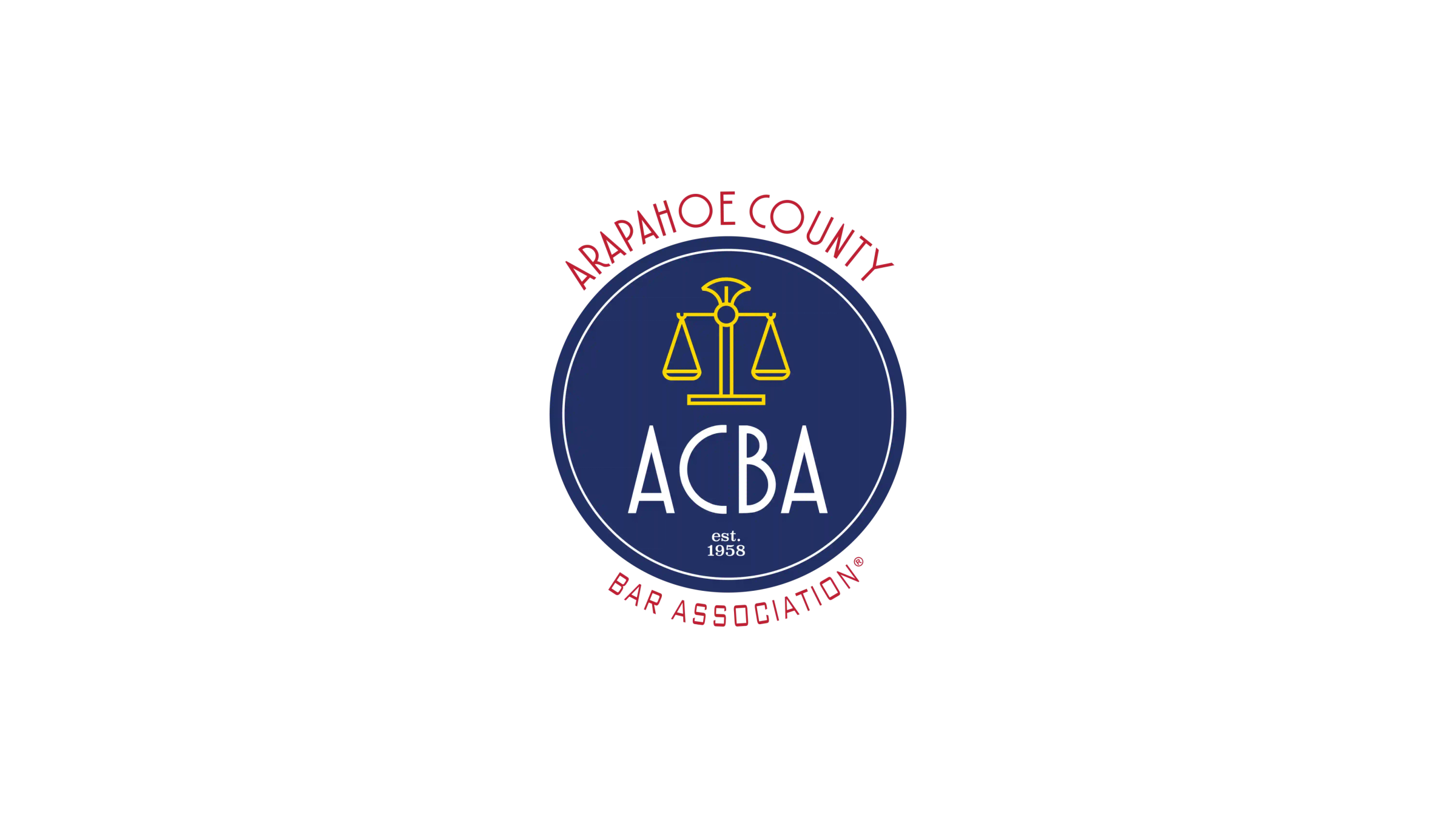 Arapahoe County Bar