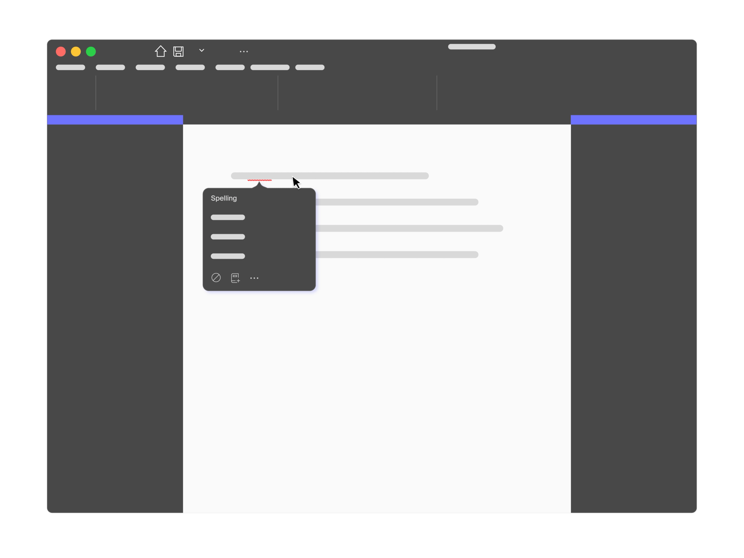 Avoid errors with standardized preparation
