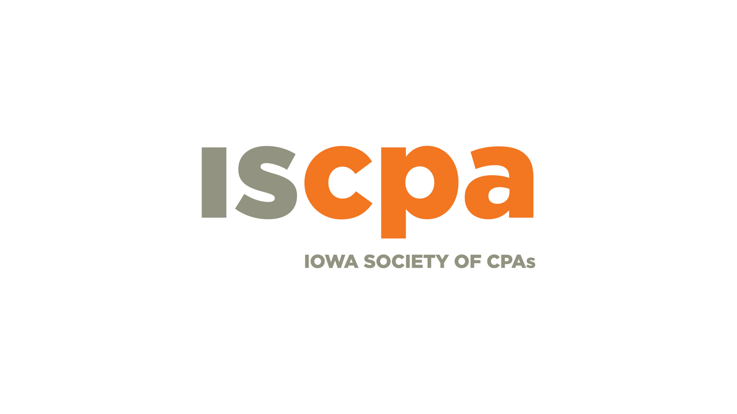 ISCPA Logo