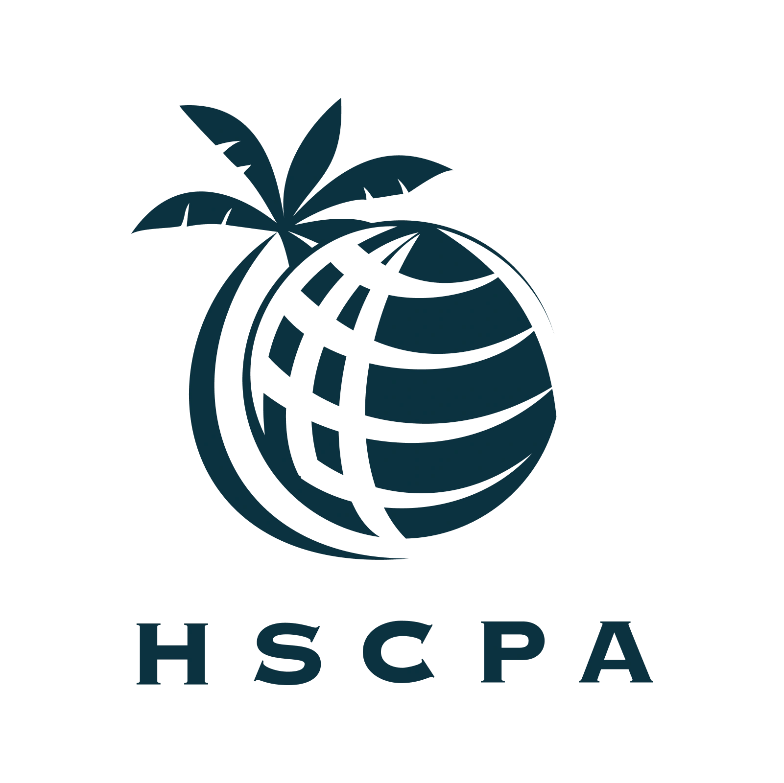  HSCPA - Hawaii Society of CPAs logo