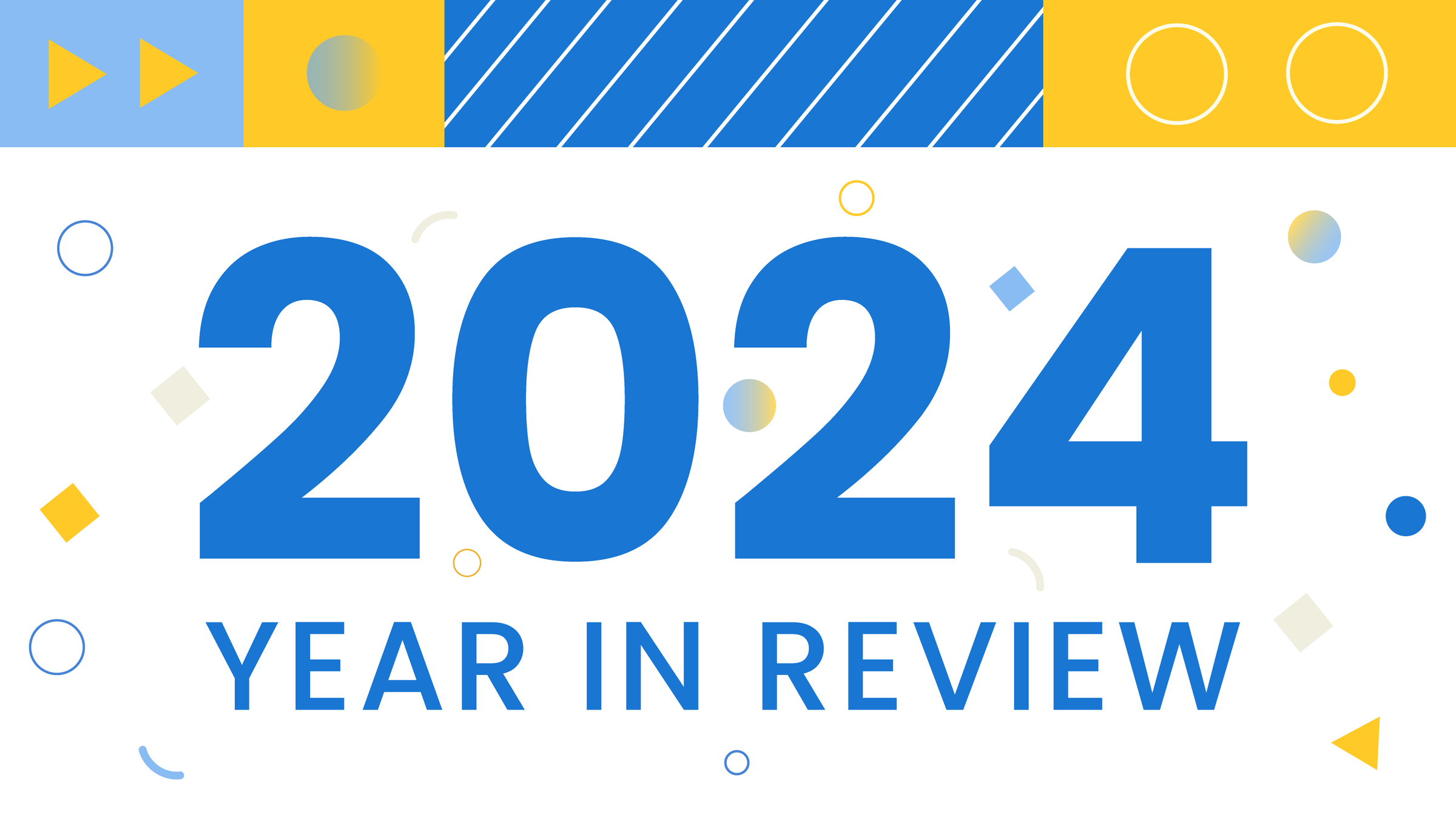 Docketwise year in review 2024