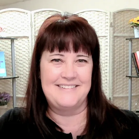 Profit Scale Thrive headshot