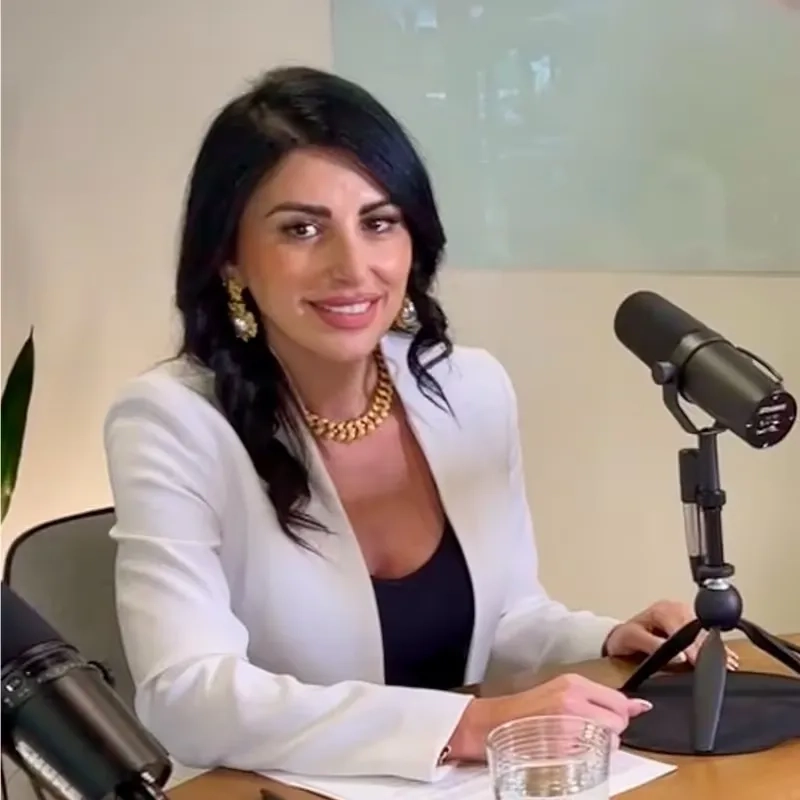 Lucine Aghajanyan