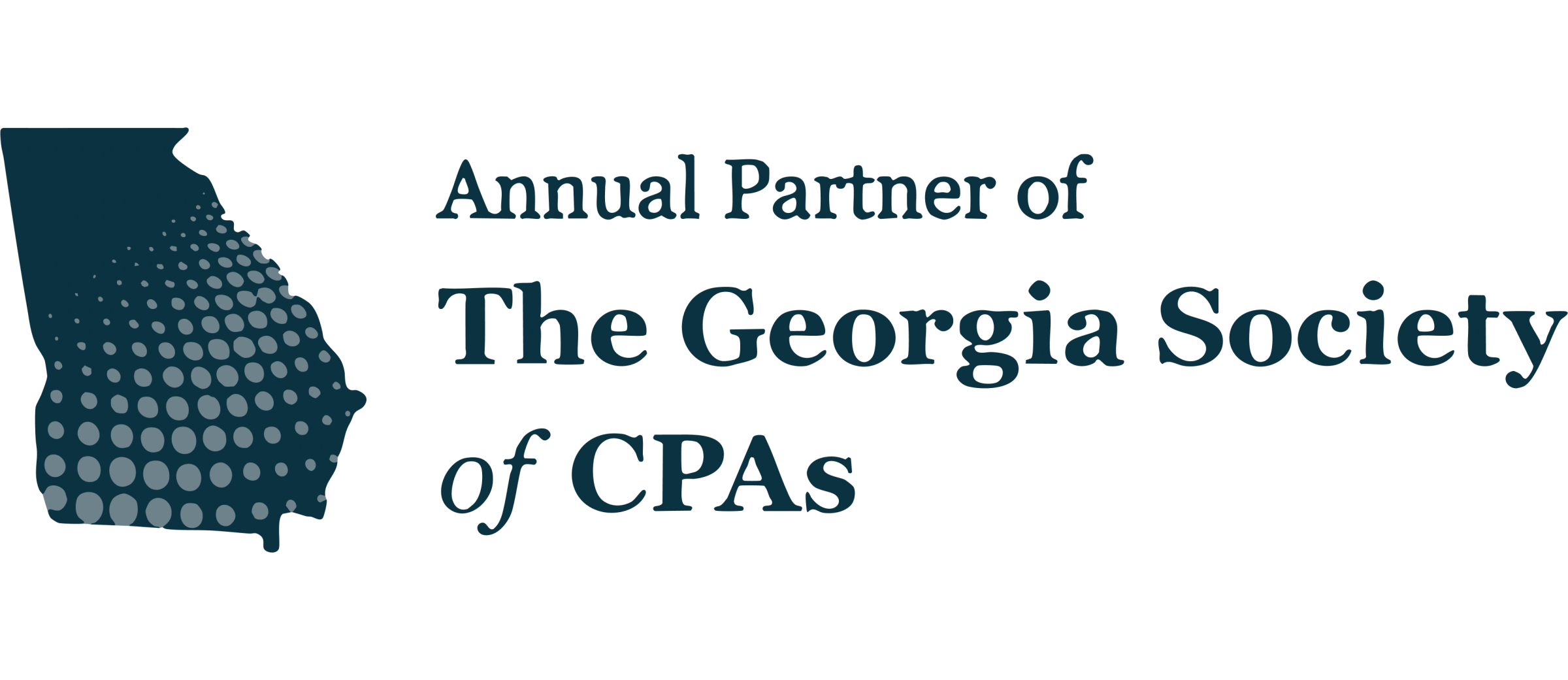 Georgia Society of CPAs logo