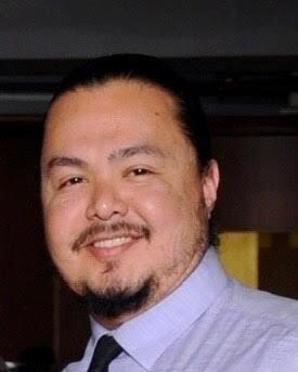 Adrian Aguilera