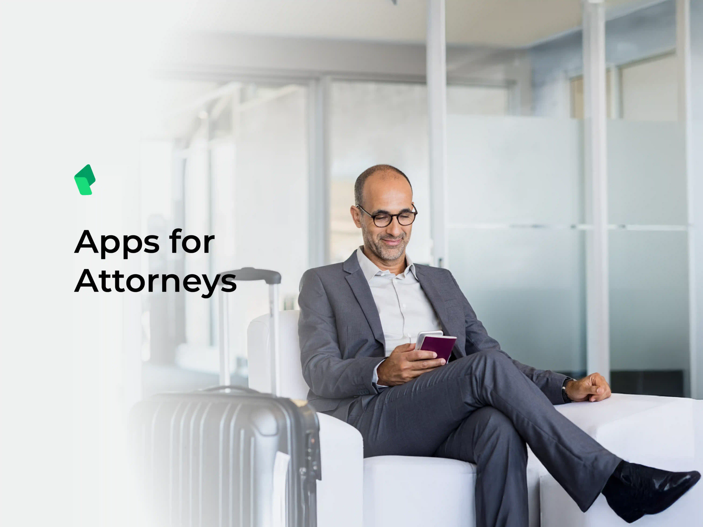 Apps For Attorneys