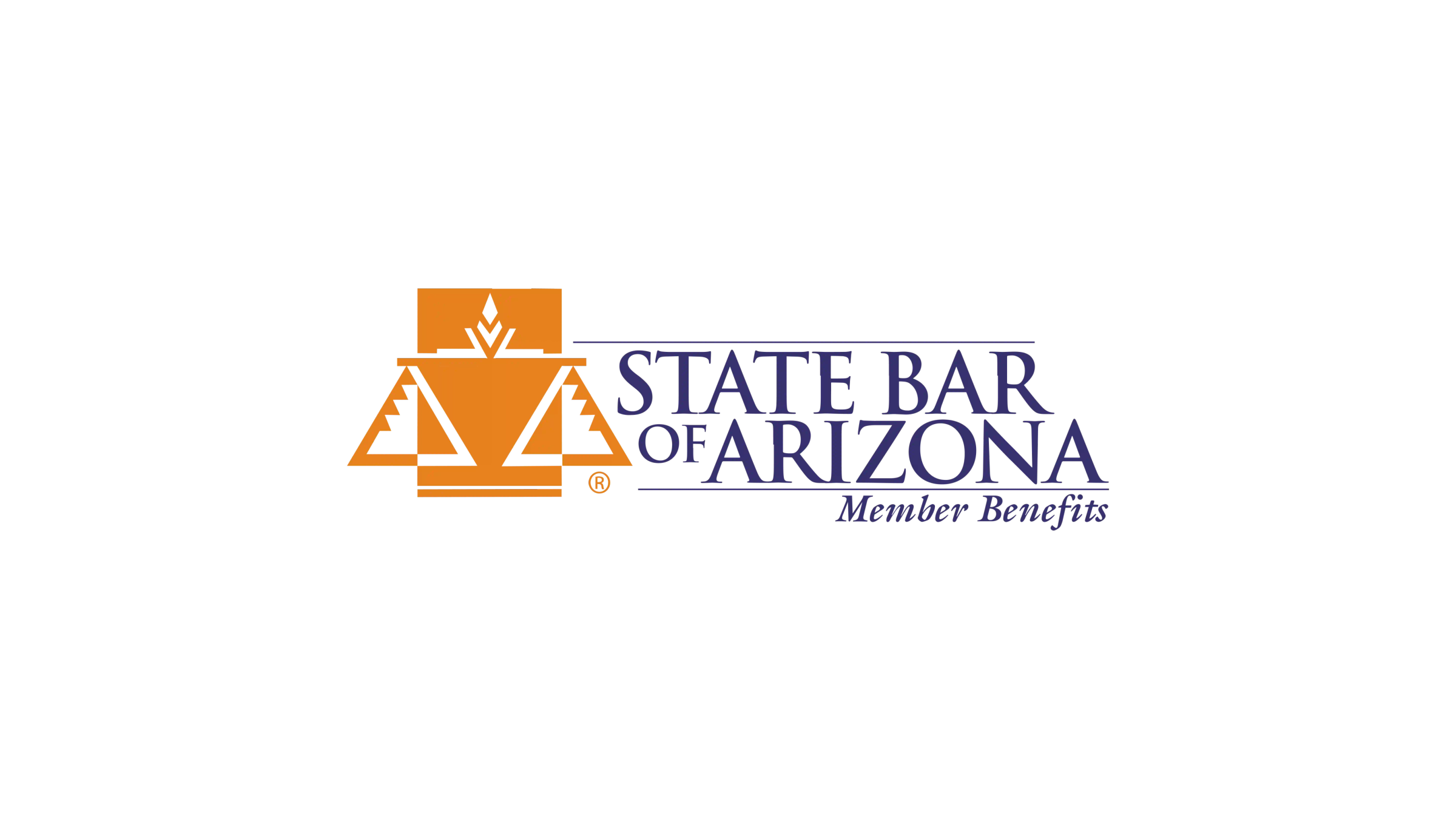 Arizona State Bar Logo