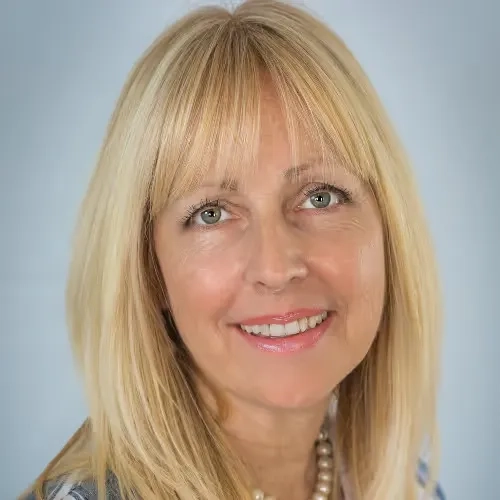Nadine Heitz