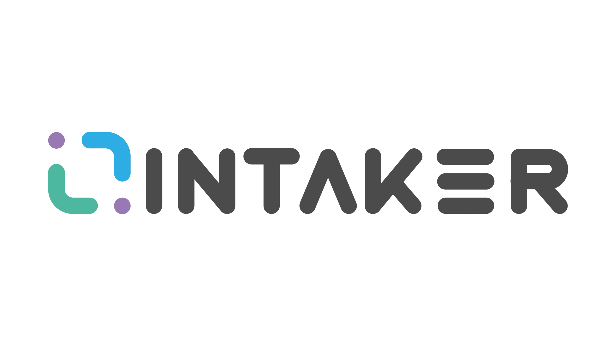 MyCase & Intaker logo integration