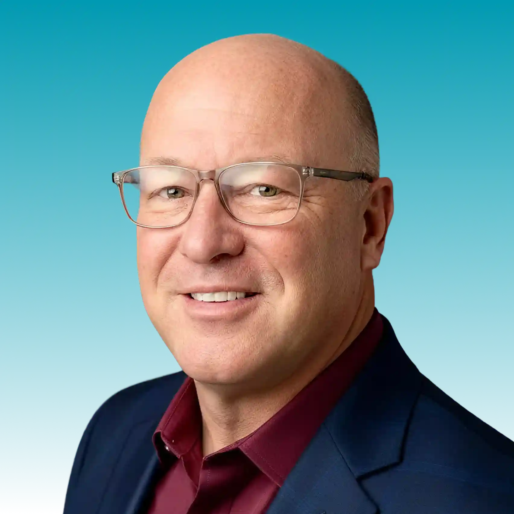 Scott Berry Headshot