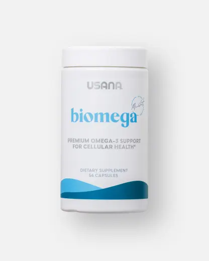 usana ユサナ バイオメガ ユサナvx プロバイオティック Nutritionals | Vitamins and Supplements | USANA Health Sciences