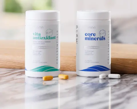 Nutritionals | Vitamins and Supplements | USANA Health Sciences