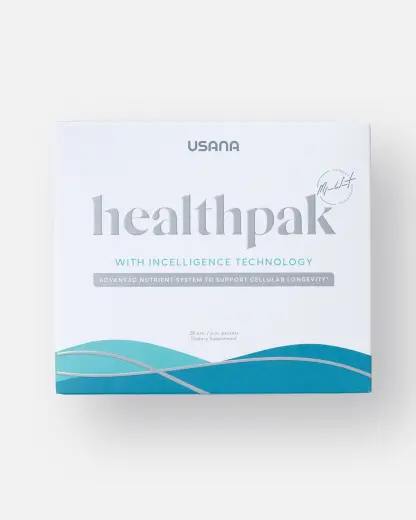 Nutritionals | Vitamins and Supplements | USANA Health Sciences