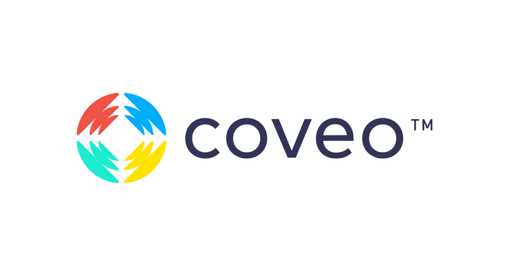 Logotype - Visual Identity - Coveo Brand Guidelines