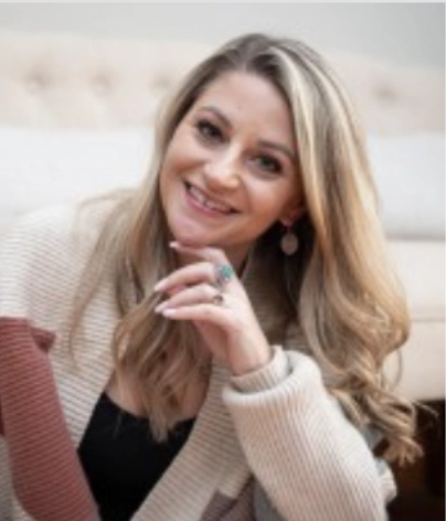 Judy Freiburger