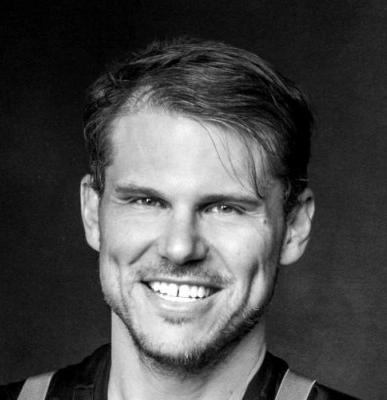 Scott Williams