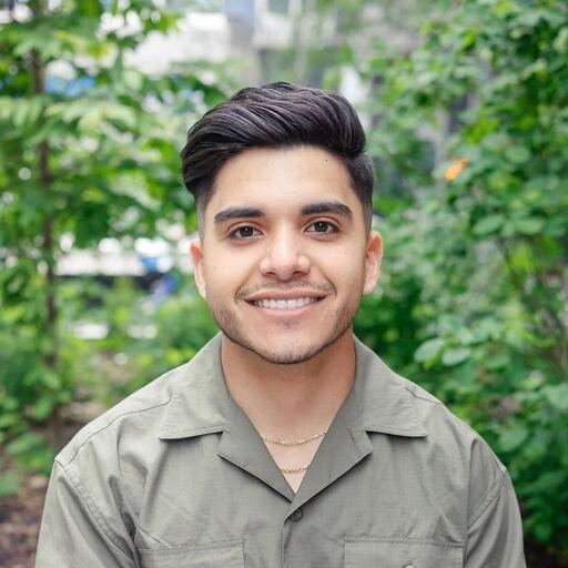Abe Bustamante