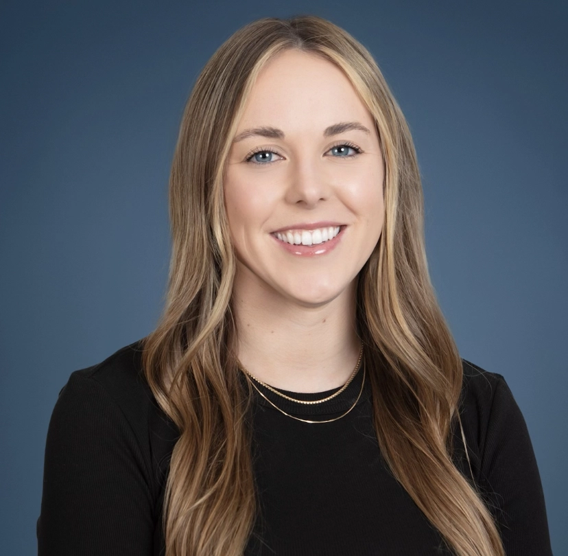 Kayla Grosset