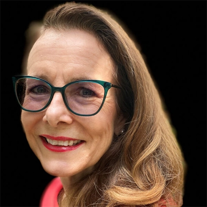 Debra Bruce