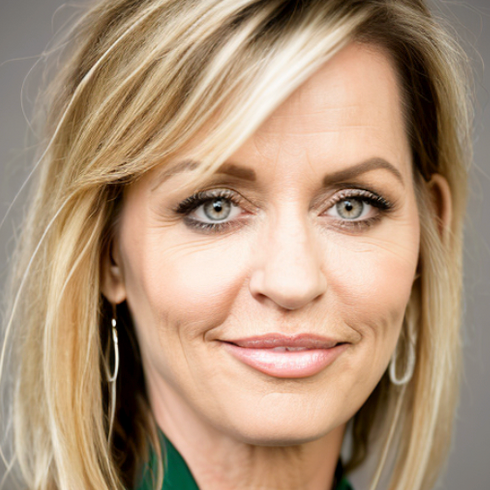 Helen Coyne