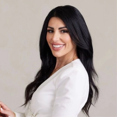 Lucine Aghajanyan