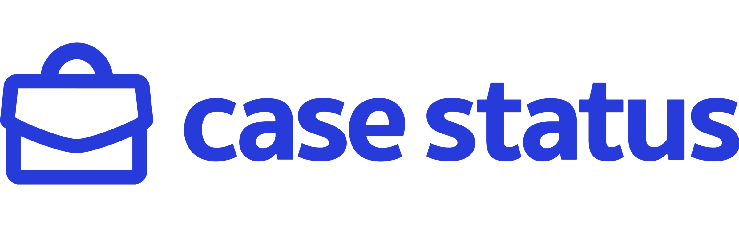 Case Status