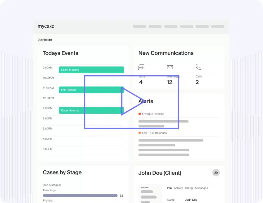 An Introduction to Mycase