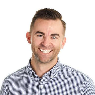 Josh Carter