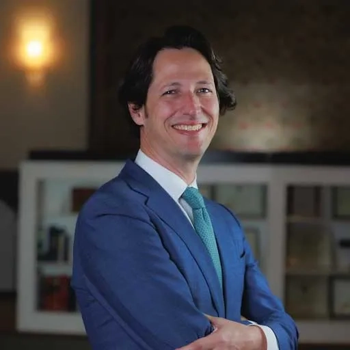 Jared Jaskot