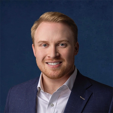Lance Kennedy