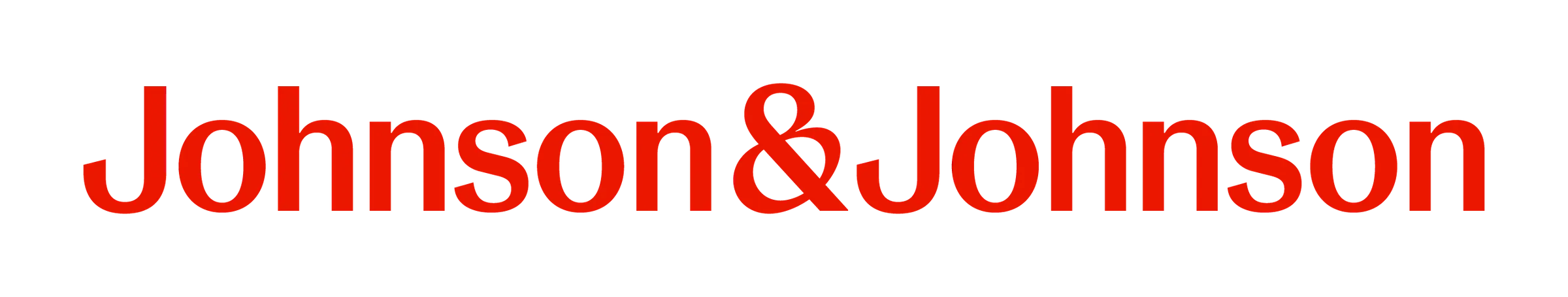 Johnson & Johnson Logo