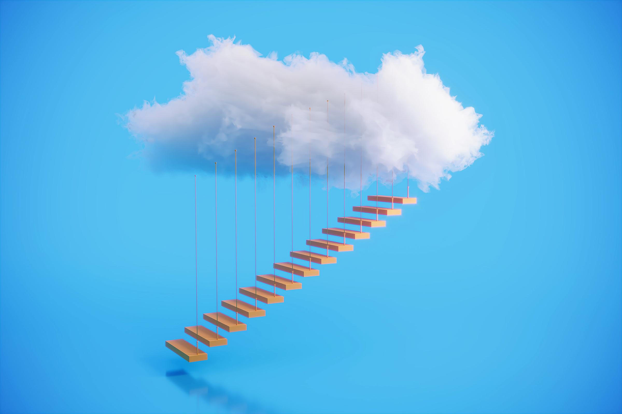 Investing_Goals_blue_stairs_to_cloud