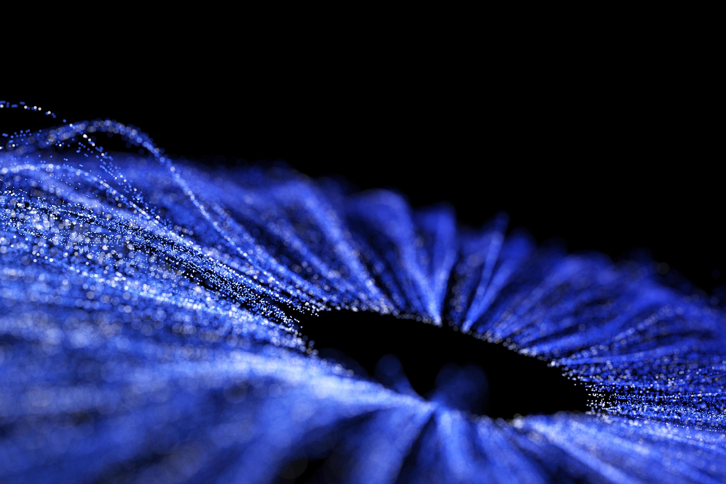 Interactivity_blue_spiral