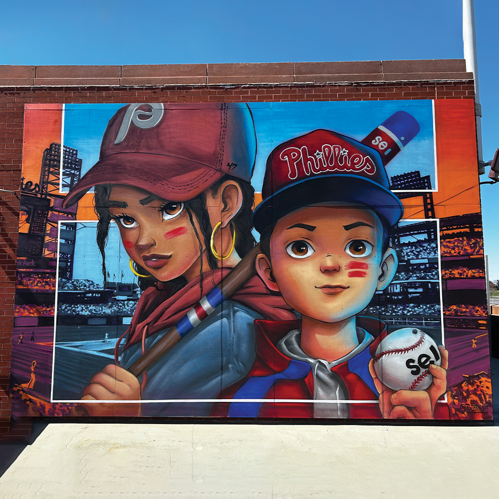 SEI-Phillies-2024-Mural