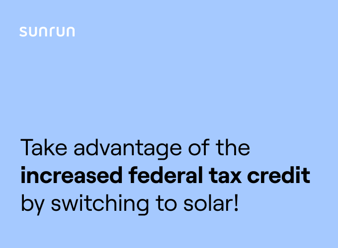 Solar Loan Perks of Financing a Sunrun Solar System Sunrun