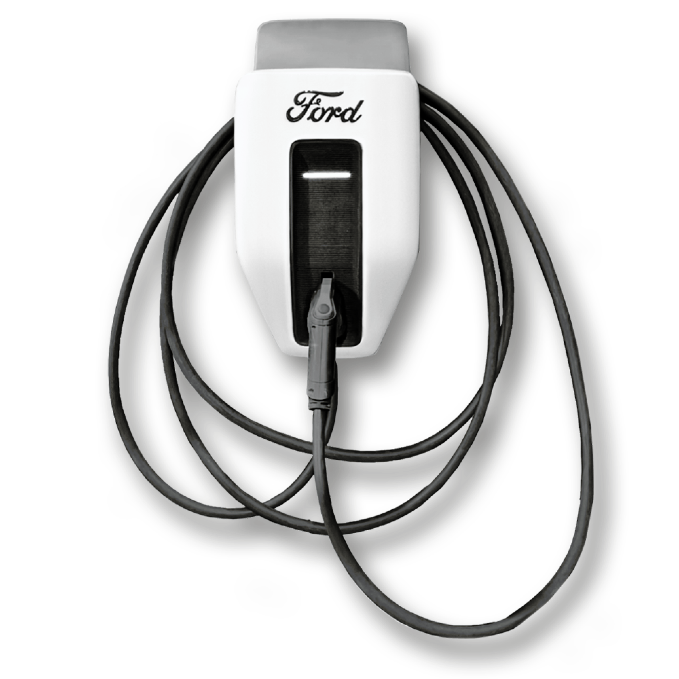 Ford Charge Station Pro