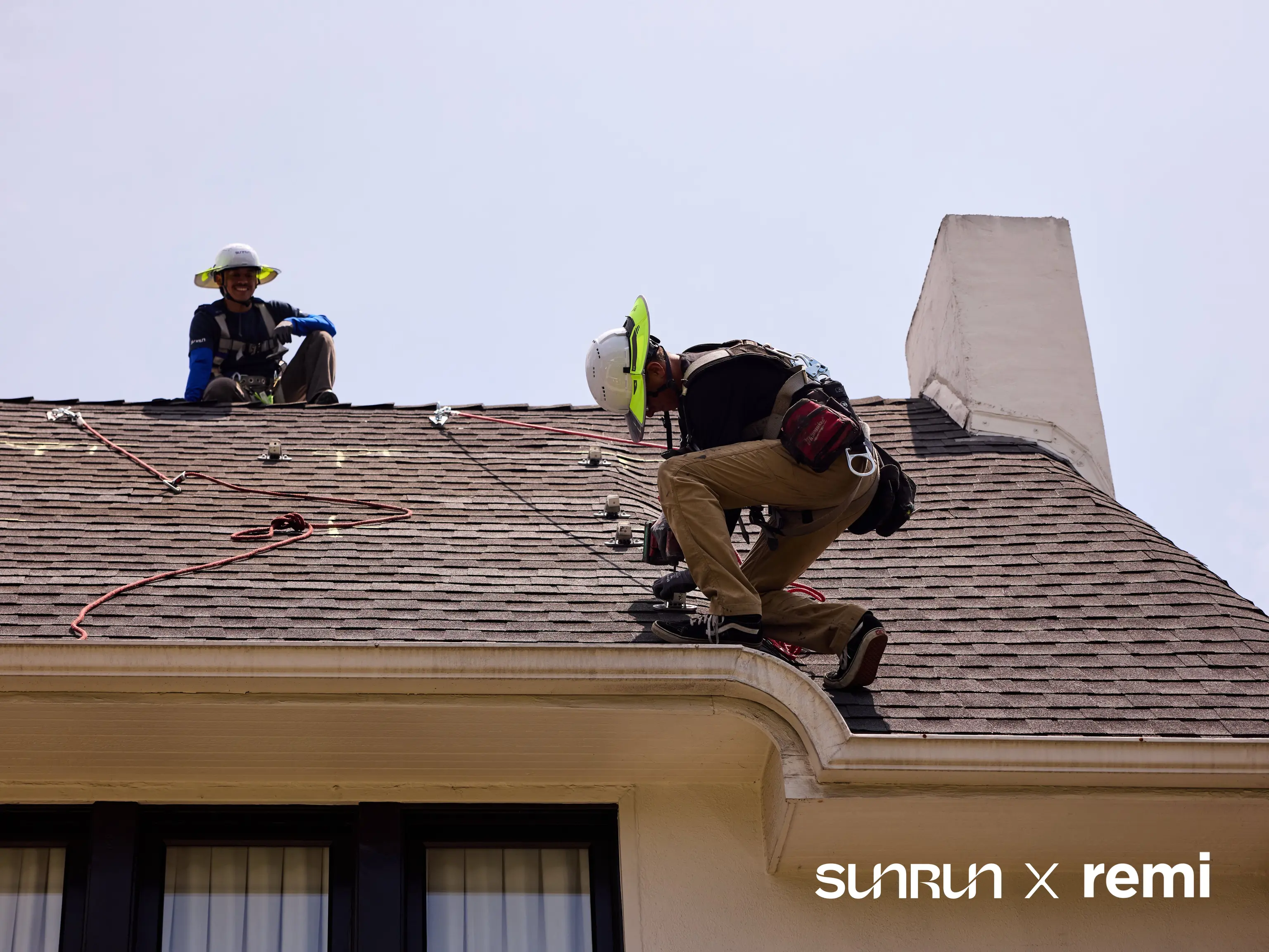 Washington Roofing Company