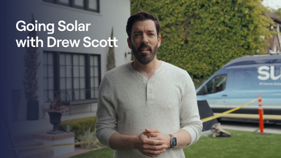 16_9_Going Solar with Drew Scott