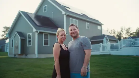 A Long-Term Plan for a Long-Term home