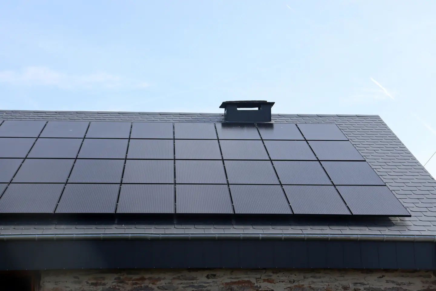 Solar Panels, Our Solar Products & Services