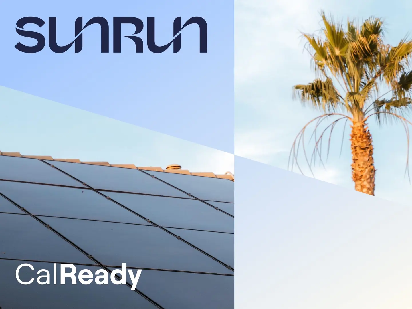 Sunrun CalReady