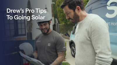 16_9_Drew's Pro Tips To Going Solar