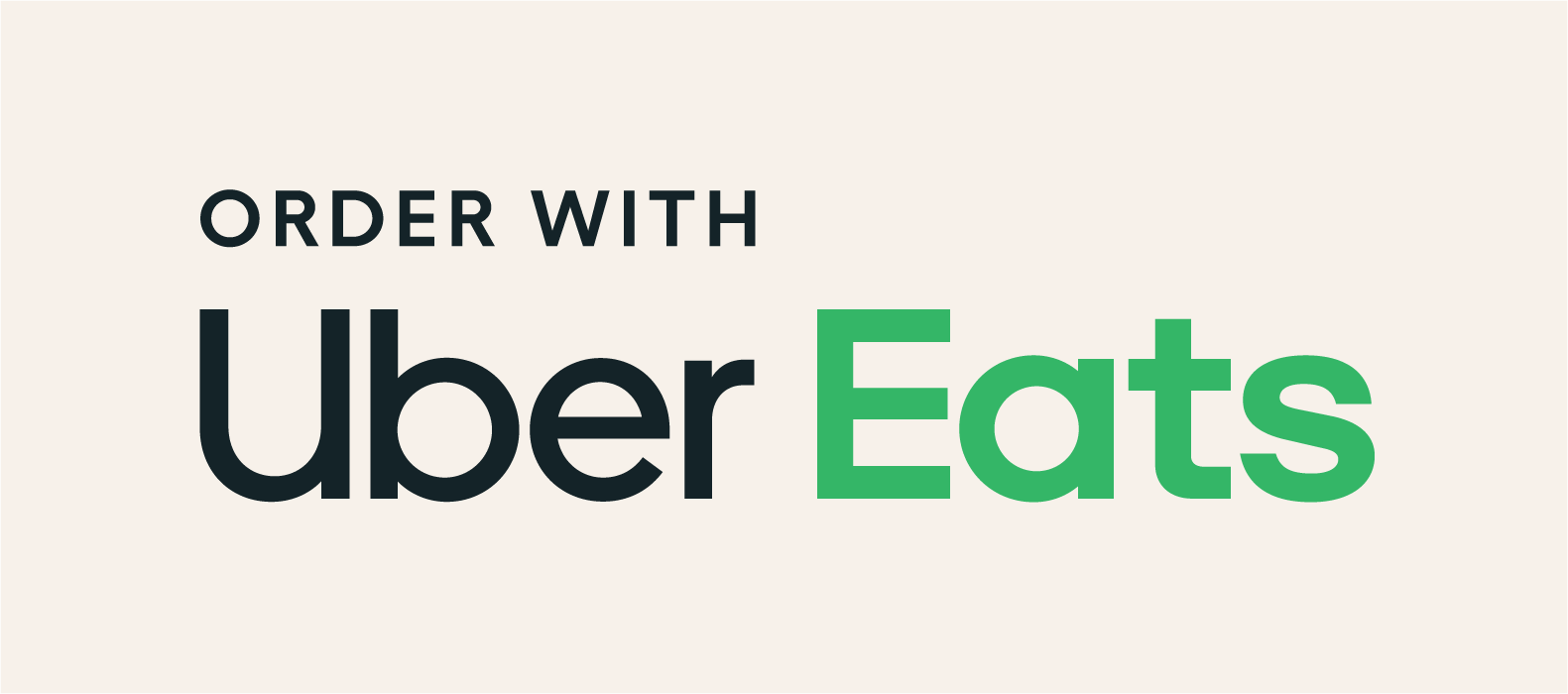 Order delivery from UberEats