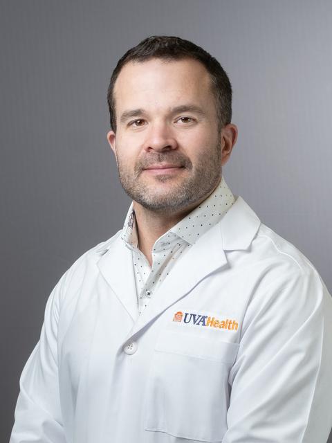 James Mapp, III, FNP