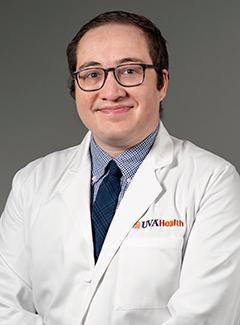 Nicholas E Larkey, PhD