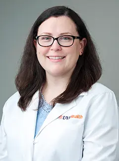 Laura Parsons, MD