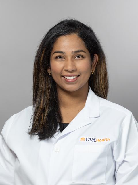 Krithika Shanmugasundaram, MD