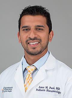 Aarat Patel, MD