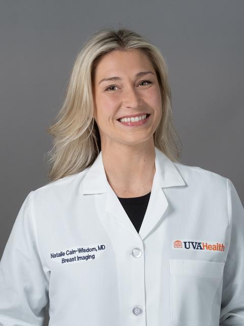 Natalie A Cain-Wisdom, MD,  MPH