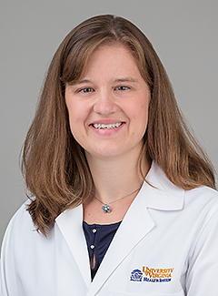 Michelle A Brooks, MD